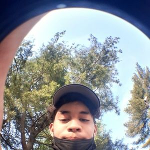 Meet your Posher, Matthew